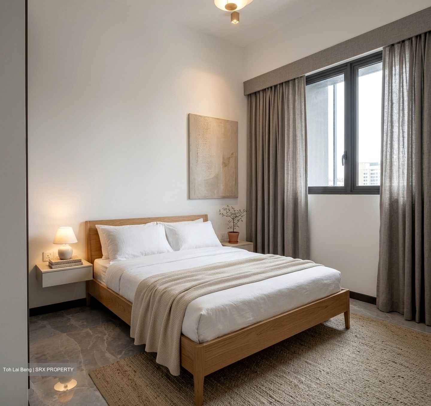 The Poiz Residences (D13), Apartment #628988541